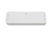 Vanch-Lector RFID para techo, módulo de chip RF Impinj E710, control de acceso de montaje superior