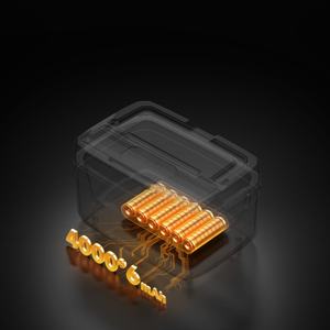 Nouvelle conception 2025 – Grande boîte à lunch électrique USB de 1600 ml, idéale pour les pique-niques, les randonnées et le camping en extérieur - Product Image 2