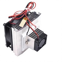 Kit de refroidissement thermoélectrique Lsgoodcare DIY 12V Peltier TEC1-12706 pour cartes graphiques de bureau – Chine