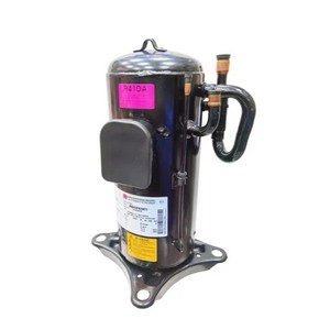 Compresseur de climatisation et de réfrigération Mitsubishi ANB78FVAMT R410A, refroidissement et chauffage - Product Image 3
