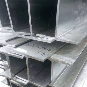 Langlebiger H-Träger-Struktur abschnitt aus Kohlenstoffs tahl ASTM A992 A36 Warm gewalzt für Fabrik und Infrastruktur - Product Image 2