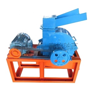 300x500 Modell Goldhammer <span class=keywords><strong>Pulverizer</strong></span> zum Verkauf - Product Image 2