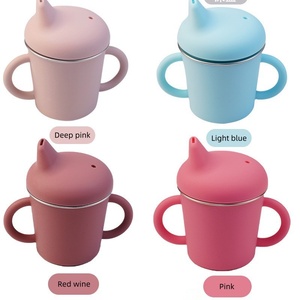 Aangepaste Kleur Roestvrij Staal Siliconen Servies Kinderen Spenen Set Baby Borden Kom Maaltijd Baby Voeding Set Met Zuigkracht - Product Image 5