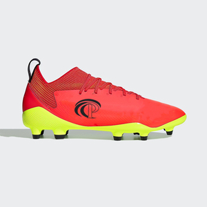 Produttore personalizzato Oem di alta qualità professionale cuoio Pu Futsal Indoor <span class=keywords><strong>scarpe</strong></span> <span class=keywords><strong>da</strong></span> calcio per gli uomini - Product Image 1
