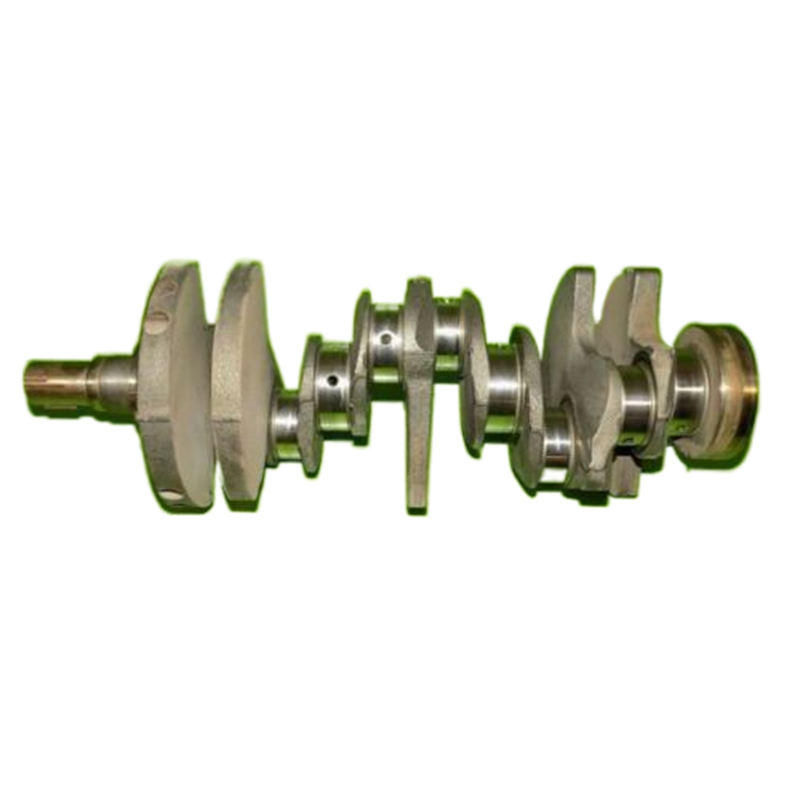 Mitsubishi 6G74 Crankshaft Reliable Auto Engine Parts