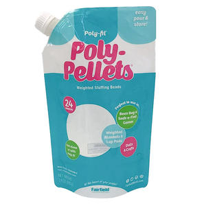 Pochette souple personnalisée en PE de 8,45 oz avec bec verseur, anti-fuite et durable, pour shampoing, crème de bain, liquides cosmétiques, impression par gravure - Product Image 6