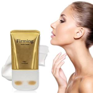 Crema Reafirmante para el Cuello con Rodillo Confortable, Efecto Lifting Antigravedad, Segura para Piel Sensible - Product Image 2