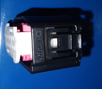 Nuevo Conector T.E. Original 6925552-03 / 2-967680-1 de 12 Polos para I3 I01 (2013-2017) Modernización/Actualización