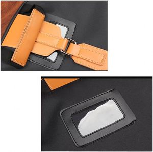 Échantillon Gratuit : Sac de Rangement Portable pour Couteaux de Cuisine, Pochette de Voyage pour Couteaux de Chef, Sac Fourre-tout pour Couteaux, Housse à Couteaux - Product Image 4