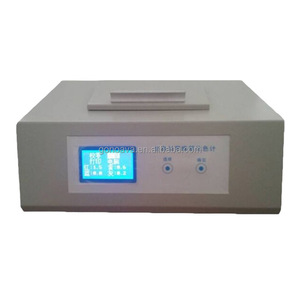 Colorímetro Automático Crystal Roverpen, Colorímetro Lovipen, Medidor de Color para Medición de Color ST110B, Colorímetro Inteligente - Product Image 1