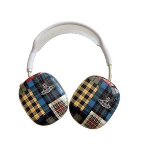 Audífonos Saturn con Diseño <span class=keywords><strong>de</strong></span> Alta Costura, Compatibles con la <span class=keywords><strong>Diadema</strong></span> Protectora MAX con Carcasa Rígida - Product Image 1