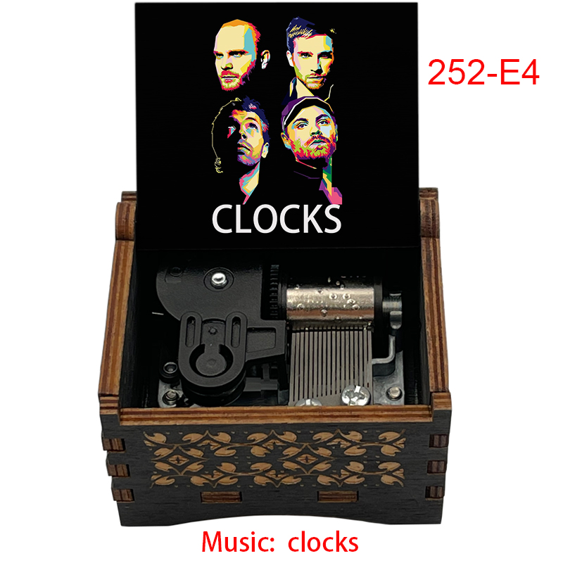 Black 252-E4