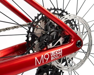 Bicicleta de Montaña Rígida de Carbono de 12 Velocidades, Flm M9 Comp 29er Xc Mtb, Frenos Hidráulicos Maxxis, Velo Vtt, Bicicleta <span class=keywords><strong>Montana</strong></span> Sport - Product Image 3