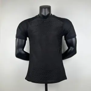 Wholesale Of High-quality Men's Sublimated And Breathable Football Jerseys Sportswear