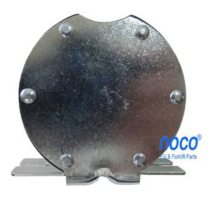 คอนแทคเตอร์ EZGO TXT 48V รุ่น 612711 คอนแทคเตอร์ไฟฟ้าสำหรับกระแสไฟฟ้ากระแสตรงและกระแสสลับ คอนแทคเตอร์แม่เหล็กสำหรับยานยนต์ - Product Image 5