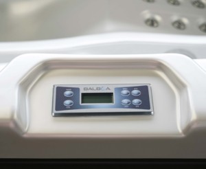 Bain à remous 2 personnes extérieur USA Balboa Spa Baignoires à remous extérieur Détente Mini Baignoire Massage Jets Ski Bar <span class=keywords><strong>Piscine</strong></span> <span class=keywords><strong>hors</strong></span> <span class=keywords><strong>sol</strong></span> W-2208 - Product Image 4