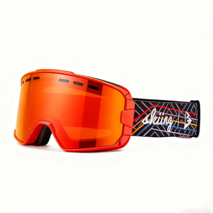 Esquís <span class=keywords><strong>de</strong></span> Caza Vista Sk-96, Material Personalizado, Duraderos, para Todo Tipo <span class=keywords><strong>de</strong></span> Montaña, Esquís <span class=keywords><strong>de</strong></span> <span class=keywords><strong>Travesía</strong></span> para Adultos - Product Image 2