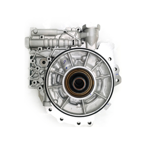 Ensemble de pompe à huile de transmission automatique 6F35, adapté aux accessoires de voiture FORD MAZDA MERCURY RFFG9P-7A106-AA - Product Image 4