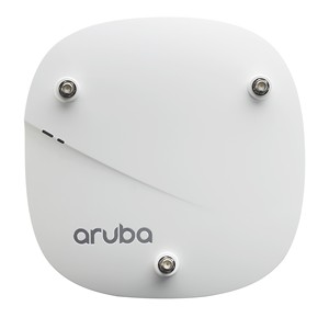 Nouveau point d'accès sans fil Aruba AP-515 RW 802.11AX, modèle Ap-515 Q9H62A - Product Image 4