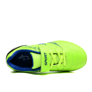 Chuteiras de Futebol Brancas TF Originais para Homens, Chuteiras Profissionais para Crianças, <span class=keywords><strong>T</strong></span>ênis de Futsal, Calçados de Futebol Indoor - Product Image 6