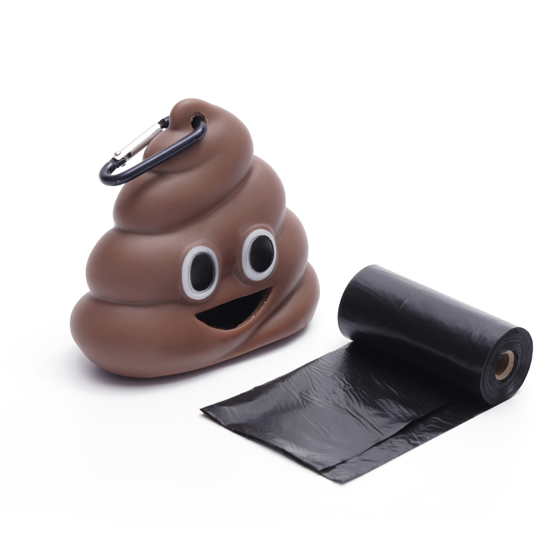 Fecal shape dispenser
