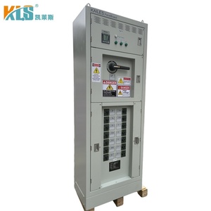Kls (Kailes) 480y/277V 3ph điện áp thấp LV thiết bị chuyển mạch bảng điều khiển 1200A phân phối điện thiết bị chuyển mạch tủ điện - Product Image 2