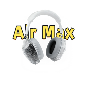 หูฟัง POD Pro ใส่สบายแบบไร้สาย, IPX-4ตัดเสียงรบกวนแบบแอลอีดีกันน้ำสำหรับโทรศัพท์มือถือ - Product Image 6