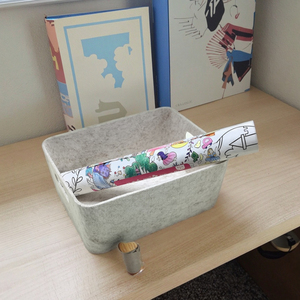 Hot Sale <strong>Stackable</strong> <strong>Wardrobe</strong> Drawers <strong>Wardrobe</strong> <strong>Storage</strong> and <strong>Storage</strong> Containers Can Be Placed Bed Linen - Product Image 1