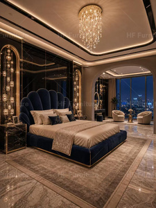 Services de design d'intérieur <span class=keywords><strong>3D</strong></span> contemporains et modernes pour villas, hôtels, appartements, projets de collection personnalisés - Product Image 5