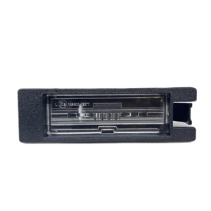 E-MARK luci targa per <span class=keywords><strong>Opel</strong></span> <span class=keywords><strong>ASTRA</strong></span> J Buick e Chevrolet OE:13251936 - Product Image 1