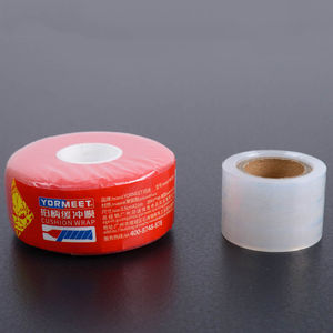 <span class=keywords><strong>Film</strong></span> plastique antichoc pour la poignée de <span class=keywords><strong>raquette</strong></span> de badminton et de tennis, <span class=keywords><strong>film</strong></span> absorbant les chocs - Product Image 6