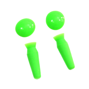 Protector Ocular de Silicona Suave Importado para Blefaroplastia, Instrumentos Plásticos para Párpados Dobles, Protector Manual para el Globo Ocular SURTECHS - Product Image 4