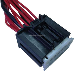 موليكس مجسم أصلي مجسم مجسم-acصولي + Linksunet/1.5MM2 أسلاك مخصصة هجينة - Product Image 3