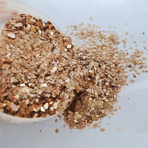 Сыпучие минералы мусковит слюда 0,5 мм изоляционные порошки черный Цвет Косметические миксы хлопья профессиональный производитель слюды - Product Image 2