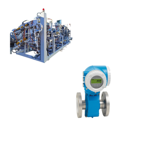 ซัพพลายเออร์ของแท้ Endress+Hauser Proline Promag P 300 เครื่องวัดอัตราการไหล ทนอุณหภูมิสูงสุด รองรับ OEM ปรับแต่งได้ตามความต้องการ Proline Promag - Product Image 1