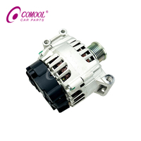 Alternator Mobil Berkualitas Tinggi COMOOL 12317575650 12317575873 untuk MINI Cooper Cooper S JCW R55 R56 R56N