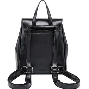 กระเป๋าเป้สะพายหลัง Bellmont รุ่น Retro Trendy คุณภาพ 5A ดีไซน์เฉพาะตัว  ติดต่อฉันเพื่อสั่งซื้อสินค้าขายส่ง กระเป๋าถือแบรนด์ดีไซเนอร์ชื่อดัง - Product Image 2