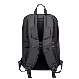 Thâm quyến nhà máy kinh doanh thông minh cho Thụy Sĩ Slim của phụ nữ 15 inch máy tính xách tay Ba lô thời trang không thấm nước Túi du lịch - Product Image 2