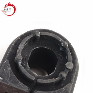 Nuevo sistema de suspensión BUSH-STABILIZER BAR 54813-1W100 548131W100 para H-yundai H-1/GRAND STAREX 54813 1W100 - Product Image 6