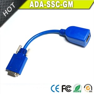 <strong>Vision</strong> ADA-SSC-GM Cisc0 Smart Serial V.26 Pin to RJ45 Female DCE <strong>Cable</strong> - Product Image 6