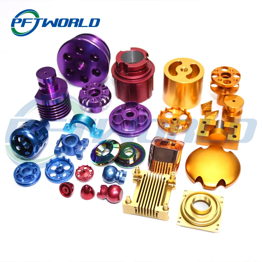 Phụ Tùng Gia Công CNC Tùy Chỉnh Gia Công Quay Nhà Cung Cấp Phay Phụ Tùng Nhà Máy Nhựa Kim Loại Thép Brass Nhôm CNC Dịch Vụ