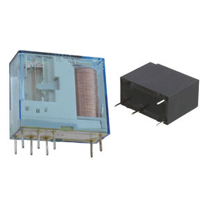 รีเลย์แท้ 40.52.7.012.0000 รีเลย์อเนกประสงค์ DPDT 8A 12V รีเลย์กำลังไฟฟ้าที่ผ่านการรับรองโดยวิศวกร สำหรับงานหนัก - Product Image 1