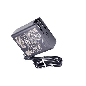 Mean Well Nge45E24 P1J 45W Dc Adapter 24V 1.8A Wall Mounted With <b>Replaceable</b> <b>Plug</b> International Version - Product Image 5