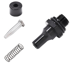 Vanne de contrôle PCV en acier 11810-AA131 pour modèles Subaru non turbo Forester Impreza Vanne de recirculation des gaz d'échappement Vanne de contrôle des gaz d'échappement - Product Image 1