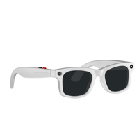Gafas Inteligentes Portátiles con IA y Asistente ChatGPT, Cámara HD 1080P, Grabación de Video, Traducción Multi-idioma, Gafas de Sol con Audio