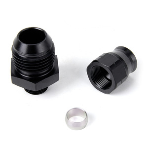Adaptador de combustible de 6 a 1/4 pulgadas para actualización y reacondicionamiento - Product Image 3