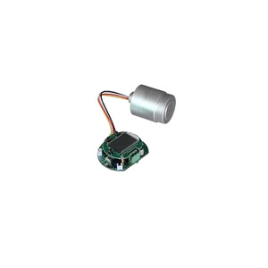 Sensor Detector de Gases VOC CH-H-VOC RS485 con Salida 4-20mA y Precisión Lineal para Analizadores de Gases - Product Image 3