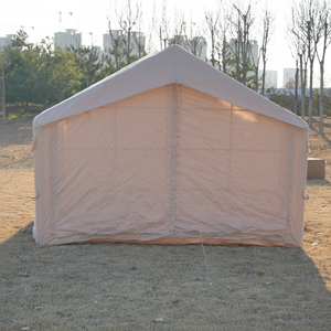 Factory Direct Sale Waterproof Oxford Full Set <b>Single</b> Multi Person Quick Camping Outdoor Inflatable <b>Tent</b> - Product Image 1