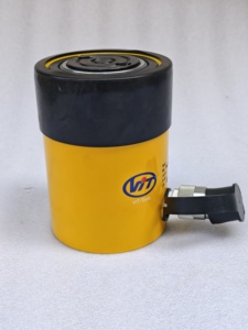 Cilindro Hidráulico Industrial RC‑502, Equivalente al Cilindro de Rosca Superior ENERPAC de 50 Toneladas para Operaciones de Revisión de Plantas de Energía - Product Image 6