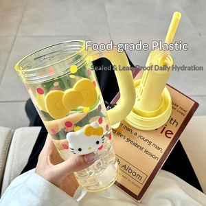 Borraccia Termica Ice Blaster Grande Capacità per Adulti - Nuovo Stile 2026 Design Moderno Minimalista, Borraccia Portatile con Cannuccia per Studenti - Product Image 3